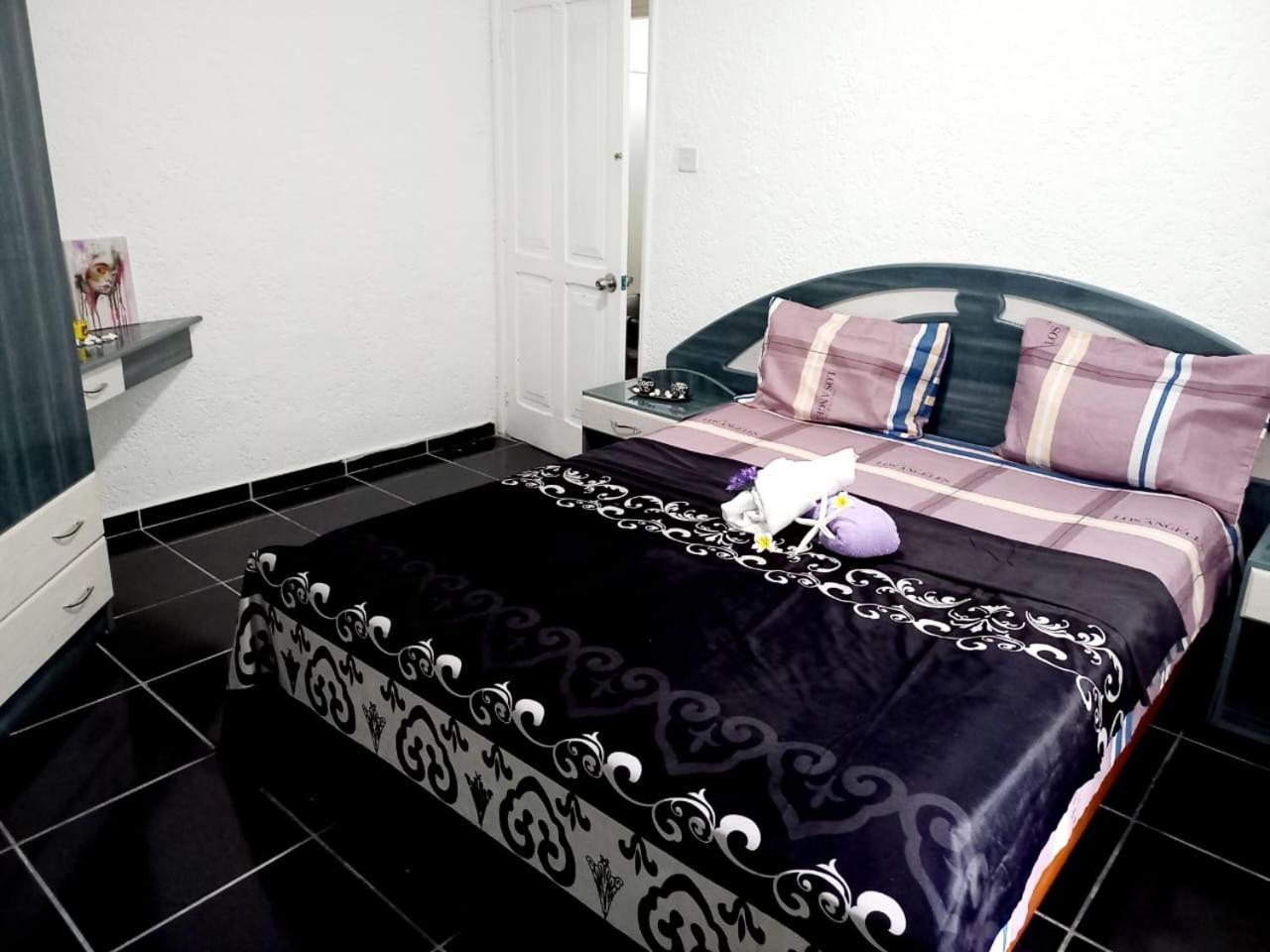 Bella Villa Flic en Flac Luaran gambar